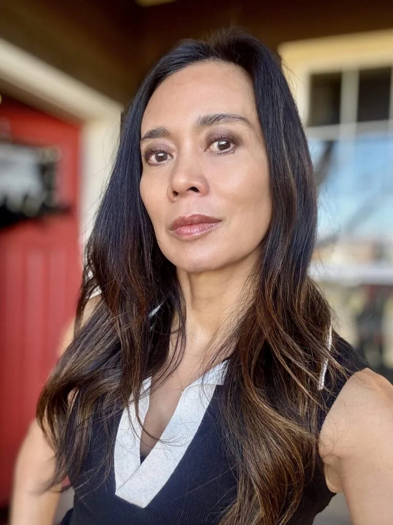 Dr. Lizabeth de la Cruz