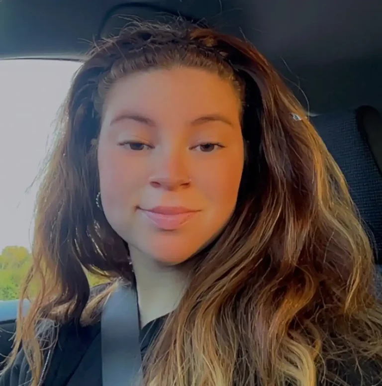 Mia King - Patient/Treatment Coordinator